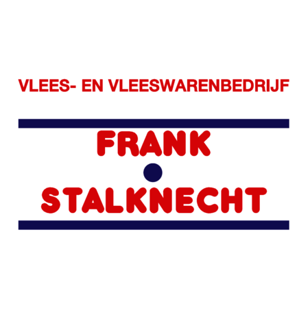 Frank Stalknecht