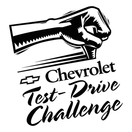 Chevrolet Test-Drive Challenge