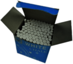 Box Of Writing Chalk