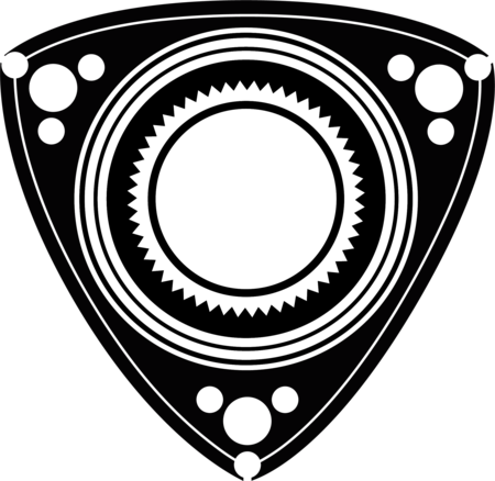 Mazda Wankel Rotary