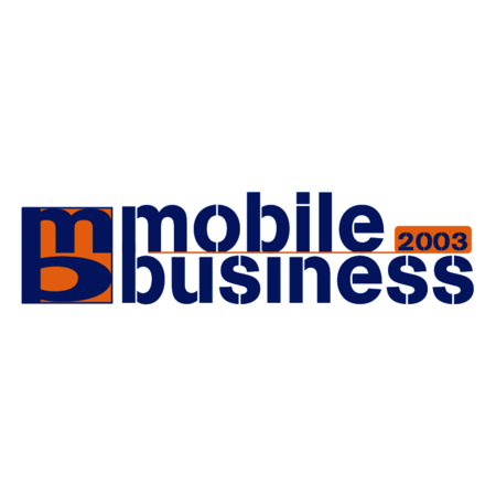 Mobile Business 2003