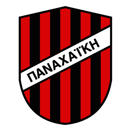 Panahaiki