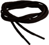 Brown Shoe Laces