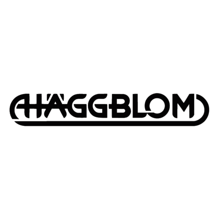 A Haggblom