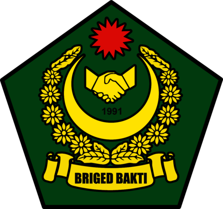 Briged Bakti Malaysia