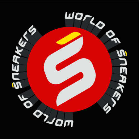 World of sneakers