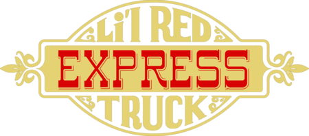 Lil Red Express Truck