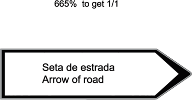 Seta Arrow
