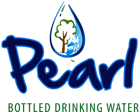 Pearl Natural Bottled Dinking Water