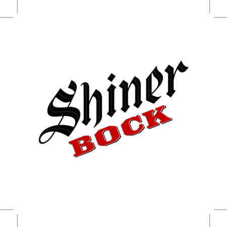 Shiner Bock