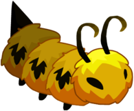 Clicker Heroes Gerbeelpillar