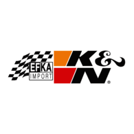K&N EFKA Import