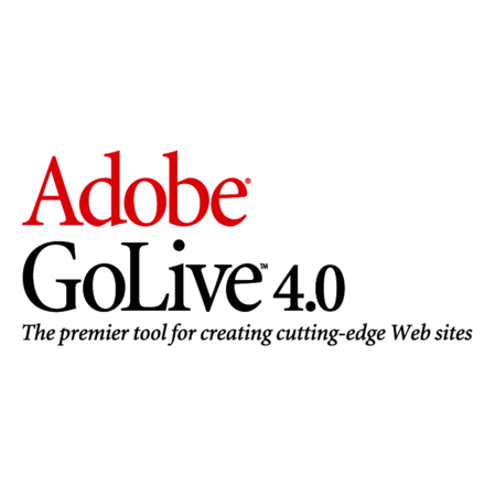 Adobe GoLive