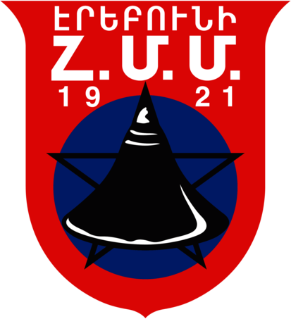 FK Erebuni-Homenmen Yerevan