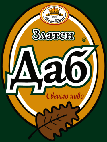 Zlaten Dab/Златен Даб