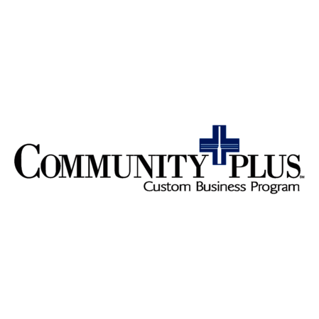Community Plus