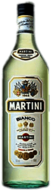 Martini Bianco Bottle