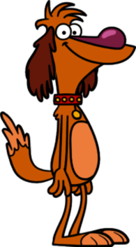 Nature Cat Character Hal