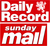 Daily Record & Daily Mail