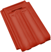 Single Gruh Roofing Tile