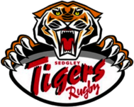 Sedgley Tigers Rugby 