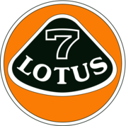 Lotus 7