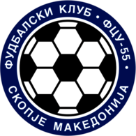 FK FCU-55 Skopje