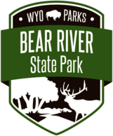 Bear River State Park Wyoming