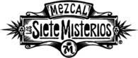 Mezcal Los Siete Misterios