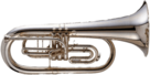 Marching Euphonium