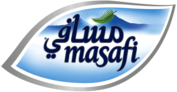Masafi Water 