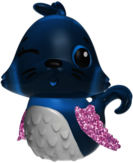 Hatchimals Polar Sealark