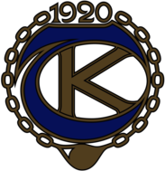 TKT Tampere (early 60's logo)