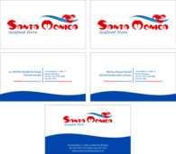 Santa Monica Seafood Store