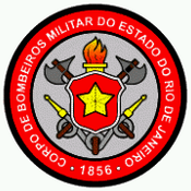 SIATE - CBPMPR - Bombeiros do Paraná