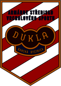 ASVS Dukla Banska Bystrica