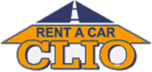 Clio Rent A Car 