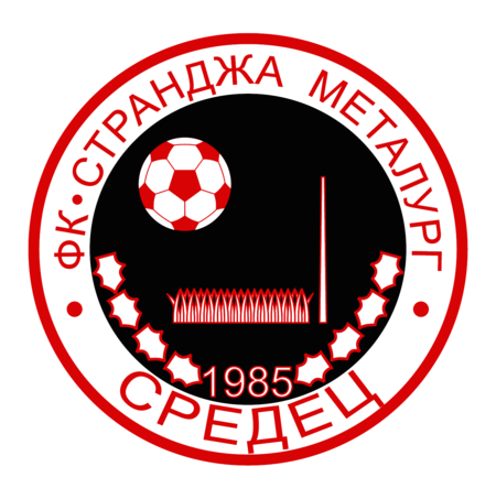 FC STRANDJA METALURG