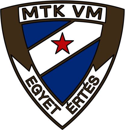 MTK-VM Budapest