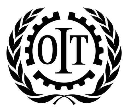 Organizacion Internacional del Trabajo