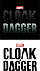 Cloak & Dagger