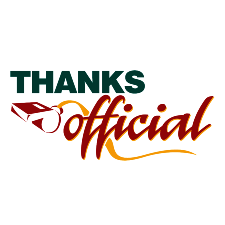 Thanks Official