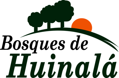 Bosques de Huinala