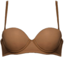 Nude Bra