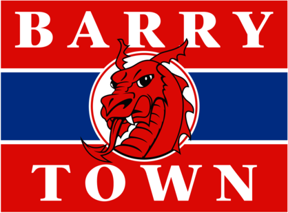 Barry Town FC