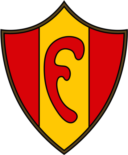 SK Freidig Trondheim (1950's logo)