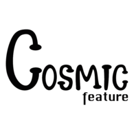 Cosmic feature