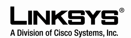 Linksys (Present Logo)