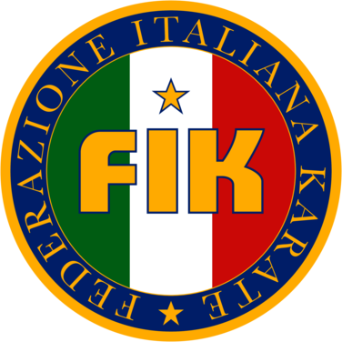 Fik federazione italiana karate