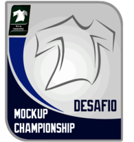 Patch Desafio, Mockup Championship